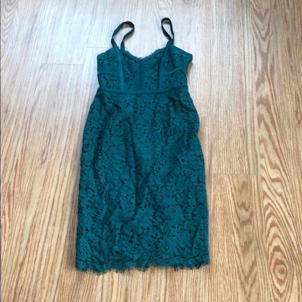 Express Cocktail Dress - Never Worn